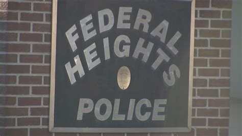 DA refers Federal Heights Police Department for investigation